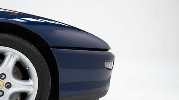 Thumbnail von Ferrari 456 GT '96