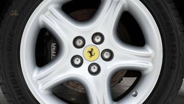 Thumbnail von Ferrari 456 GT '96