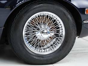 Thumbnail von Jaguar E-Type Series 3 V12 '73