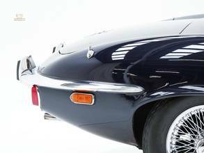 Thumbnail von Jaguar E-Type Series 3 V12 '73