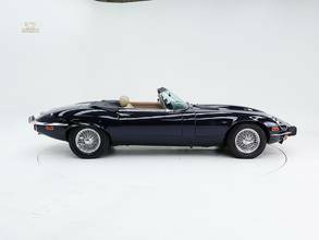 Thumbnail von Jaguar E-Type Series 3 V12 '73