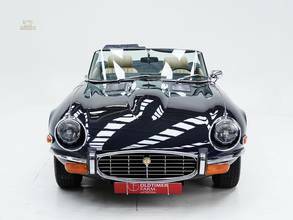 Thumbnail von Jaguar E-Type Series 3 V12 '73