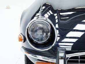 Thumbnail von Jaguar E-Type Series 3 V12 '73
