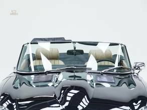 Thumbnail von Jaguar E-Type Series 3 V12 '73