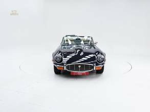 Thumbnail von Jaguar E-Type Series 3 V12 '73