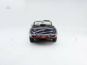 Thumbnail von Jaguar E-Type Series 3 V12 '73