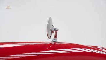 Thumbnail von Jaguar XK 150 DHC '61