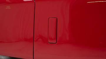 Thumbnail von Jaguar XK 150 DHC '61