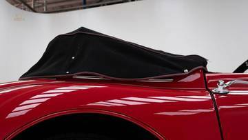 Thumbnail von Jaguar XK 150 DHC '61