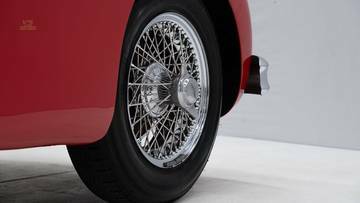 Thumbnail von Jaguar XK 150 DHC '61