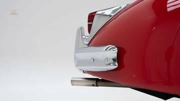 Thumbnail von Jaguar XK 150 DHC '61