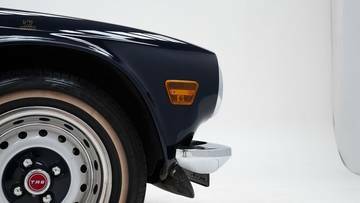 Thumbnail von Triumph TR6 + Overdrive '75