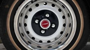 Thumbnail von Triumph TR6 + Overdrive '75