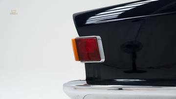 Thumbnail von Triumph TR6 + Overdrive '75