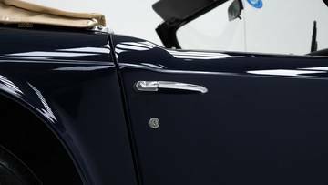 Thumbnail von Triumph TR6 + Overdrive '75