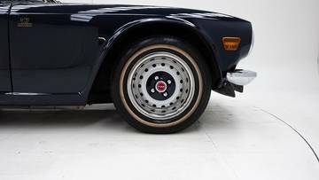 Thumbnail von Triumph TR6 + Overdrive '75