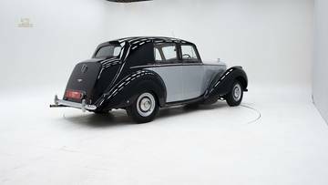 Thumbnail von Bentley MK6 '48