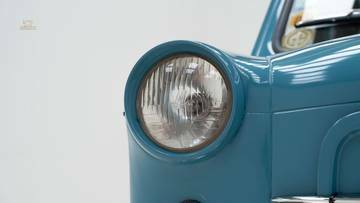 Thumbnail von Vespa ACMA '58