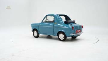 Thumbnail von Vespa ACMA '58