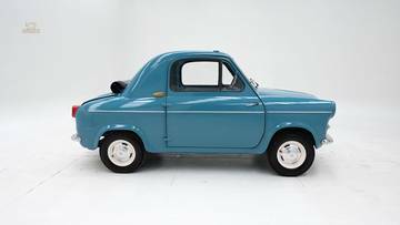 Thumbnail von Vespa ACMA '58