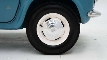 Thumbnail von Vespa ACMA '58