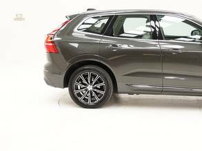 Thumbnail von Volvo XC60 '2018