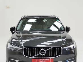 Thumbnail von Volvo XC60 '2018