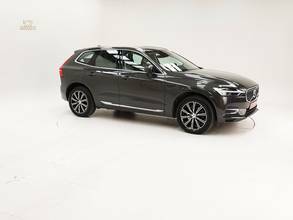Thumbnail von Volvo XC60 '2018