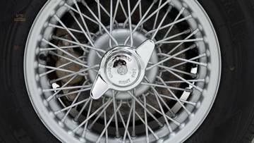 Thumbnail von MG B '62