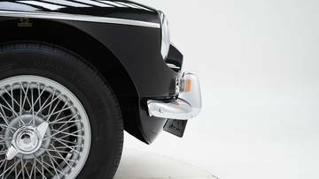 Thumbnail von MG B '62