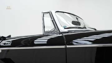 Thumbnail von MG B '62