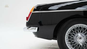 Thumbnail von MG B '62