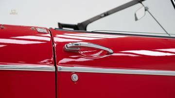 Thumbnail von MG B '63