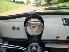 Thumbnail von Fiat 500D Nueva Convertible