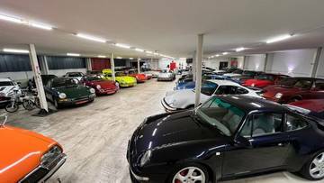 Thumbnail von Fiat 500D Nueva Convertible