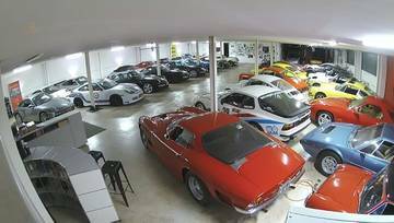 Thumbnail von Fiat 500D Nueva Convertible