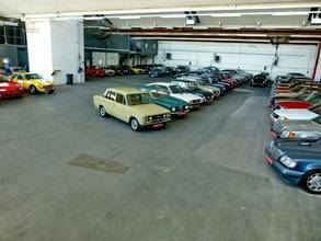 Thumbnail von Fiat 500D Nueva Convertible