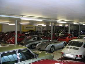 Thumbnail von Fiat 500D Nueva Convertible