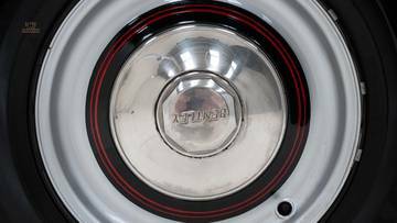 Thumbnail von Bentley MK6 '48