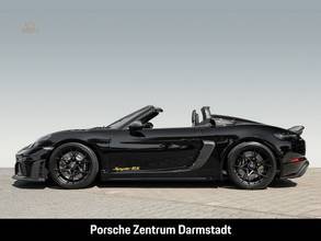 Thumbnail von Porsche 718 Spyder RS BOSE Sportabgasanlage Sport Chrono