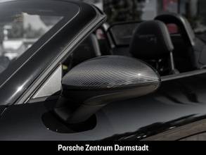 Thumbnail von Porsche 718 Spyder RS BOSE Sportabgasanlage Sport Chrono