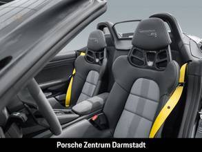 Thumbnail von Porsche 718 Spyder RS BOSE Sportabgasanlage Sport Chrono