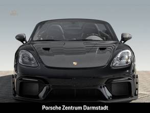 Thumbnail von Porsche 718 Spyder RS BOSE Sportabgasanlage Sport Chrono