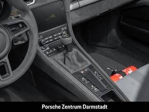 Thumbnail von Porsche 718 Spyder RS BOSE Sportabgasanlage Sport Chrono