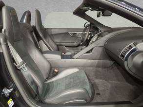 Thumbnail von Jaguar F-Type P300 Cabriolet R-Dynamic