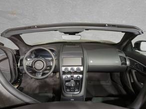 Thumbnail von Jaguar F-Type P300 Cabriolet R-Dynamic