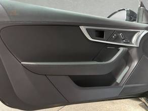 Thumbnail von Jaguar F-Type P300 Cabriolet R-Dynamic