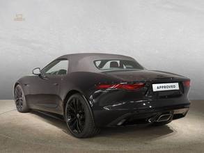 Thumbnail von Jaguar F-Type P300 Cabriolet R-Dynamic