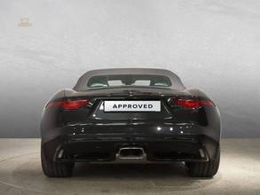 Thumbnail von Jaguar F-Type P300 Cabriolet R-Dynamic