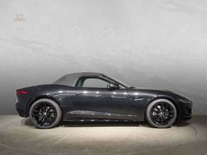 Thumbnail von Jaguar F-Type P300 Cabriolet R-Dynamic